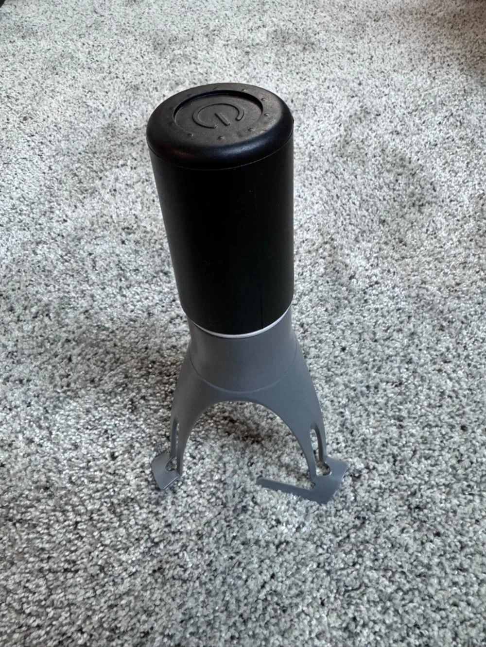 Automatic Pan Stirrer  Auto Pot Stirrer Automatic Stirrer for Cooking Hands Free
